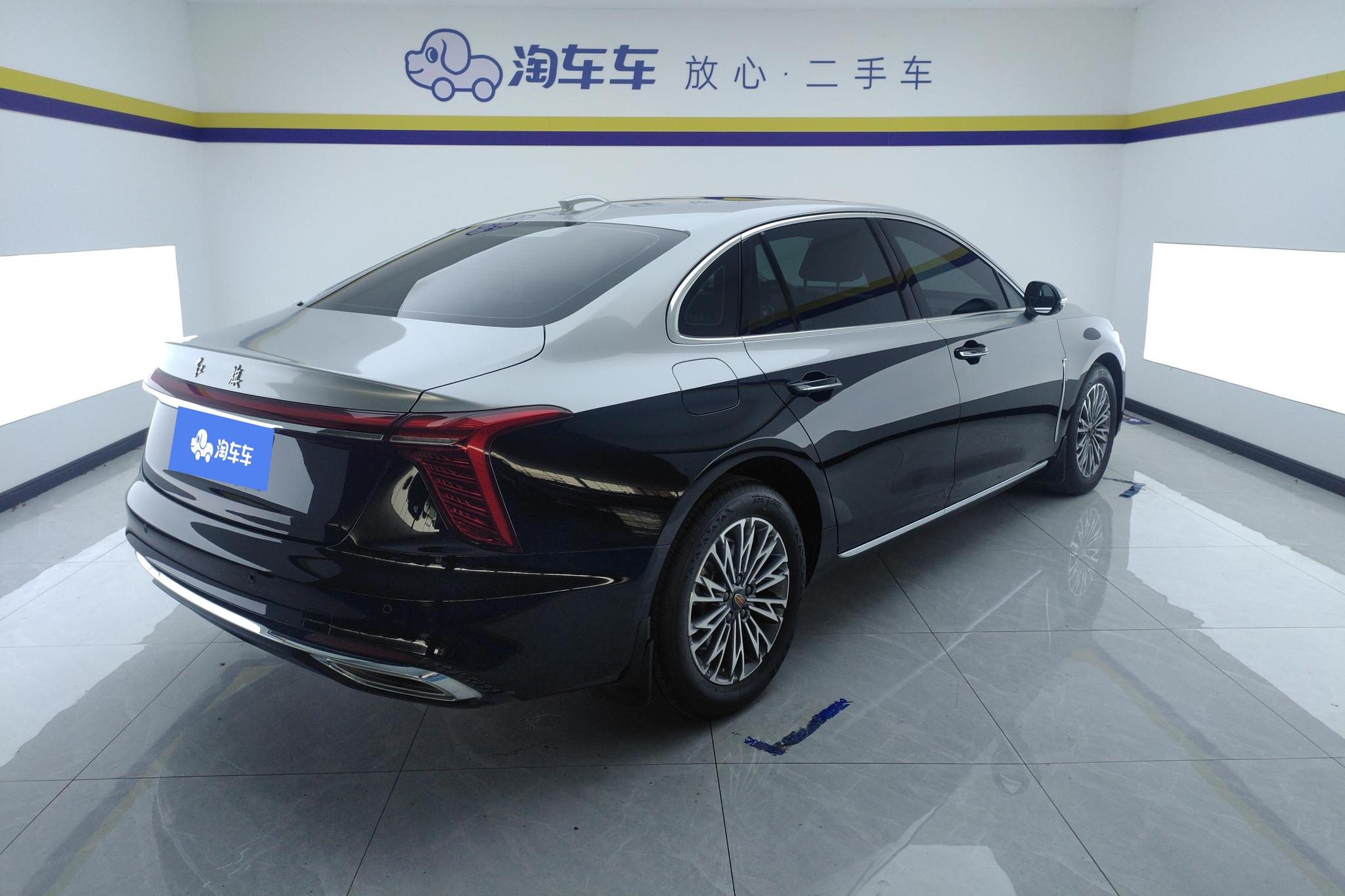 Hongqi H5 2024 1.5T DCT