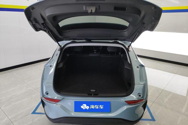 Buick Velite 6 — фото 17