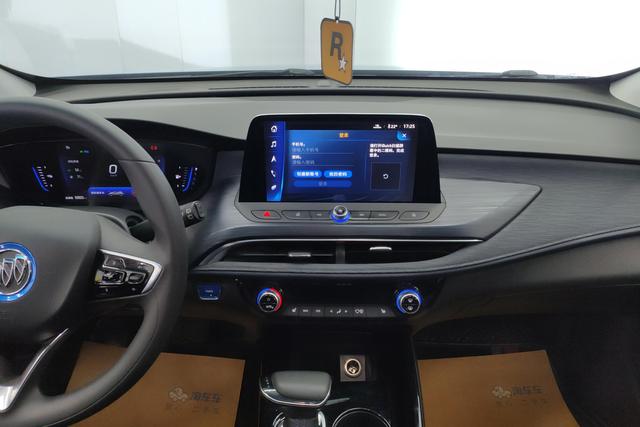 Buick Velite 6 — фото 13
