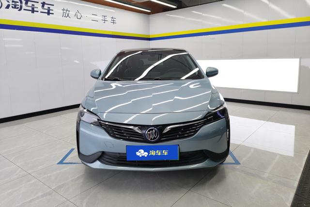 Buick Velite 6 — фото 2