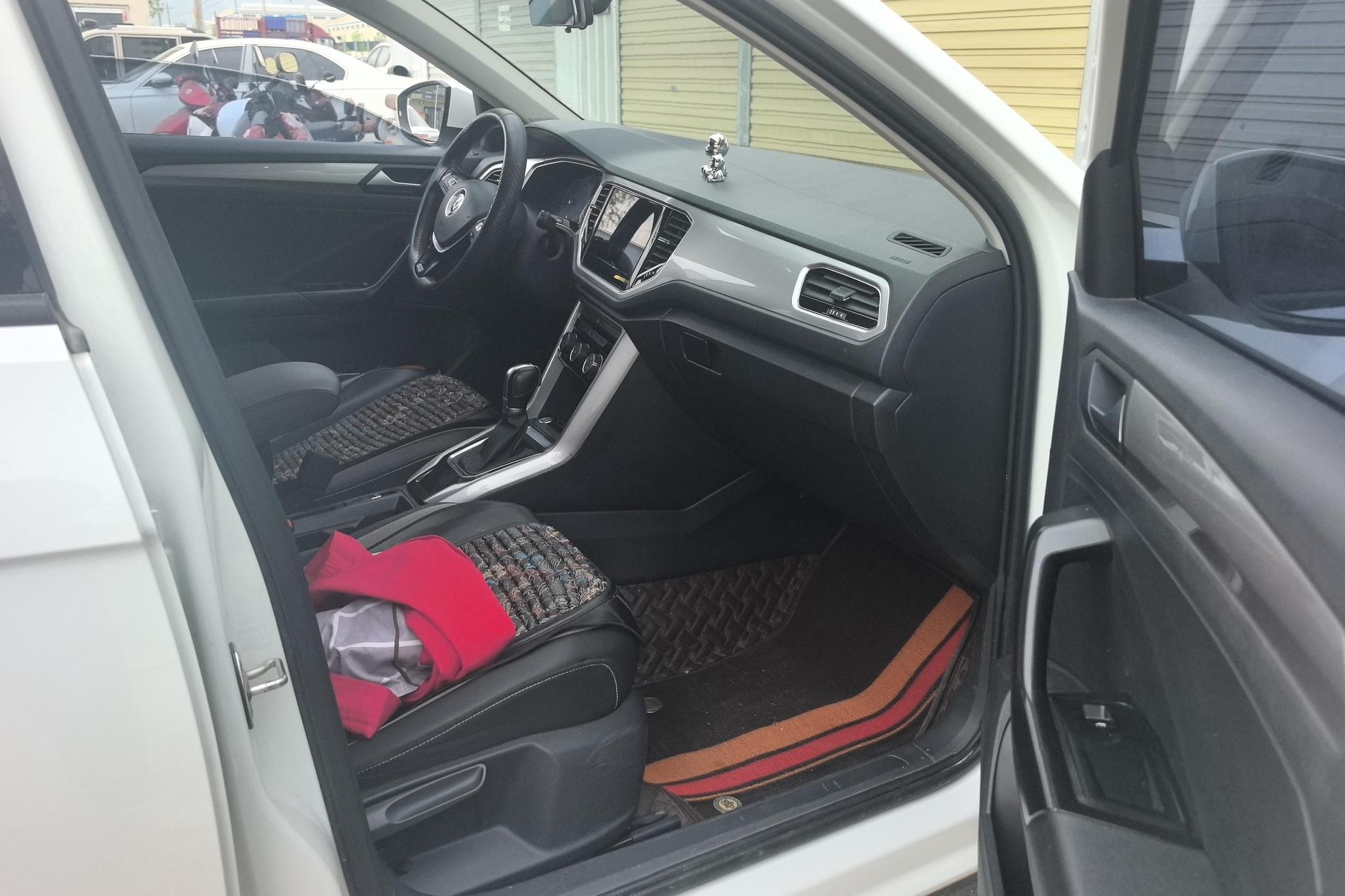 Volkswagen T-Roc 2022 280TSI DSG Elite PLUS