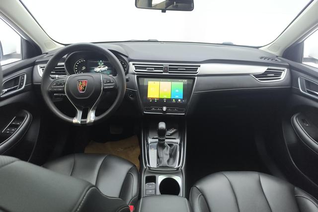 Roewe i5 2020 1.5 L AT 4 G — фото 11
