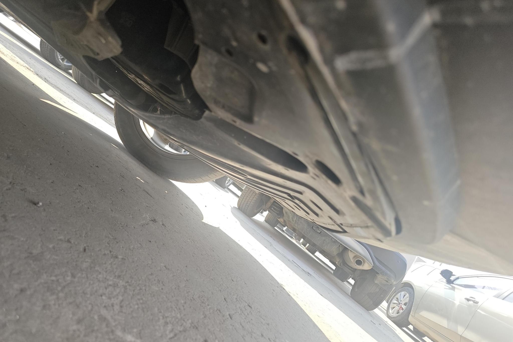 Hyundai Santa Fe 2019 380 TGDi DLX AT PLUS V