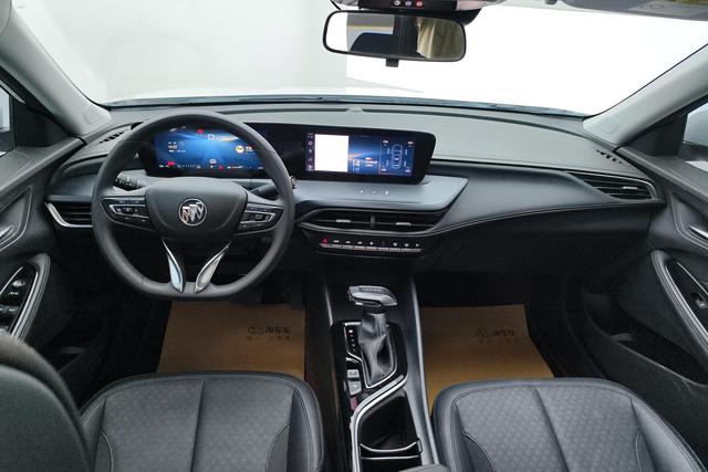 Buick Verano 2023 Pro 533 T — фото 12