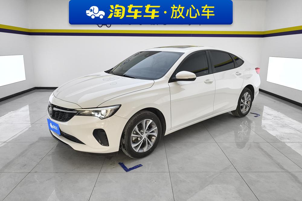 Buick Verano
