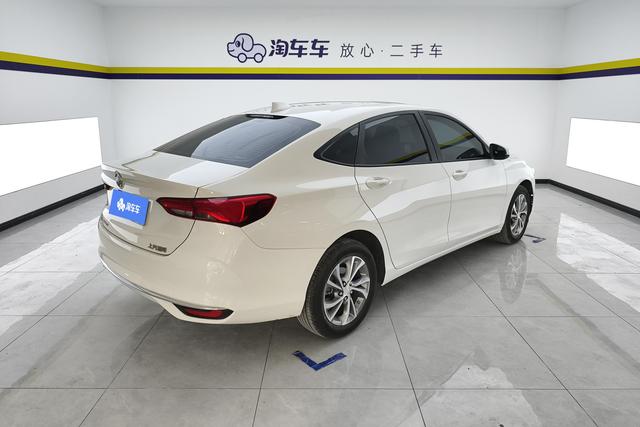 Buick Verano 2023 Pro 533 T — фото 3