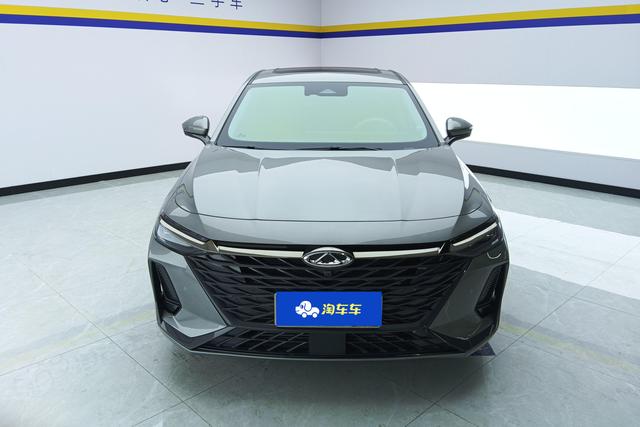 Chery Arrizo 8 2023 2.0 T DCT — фото 2