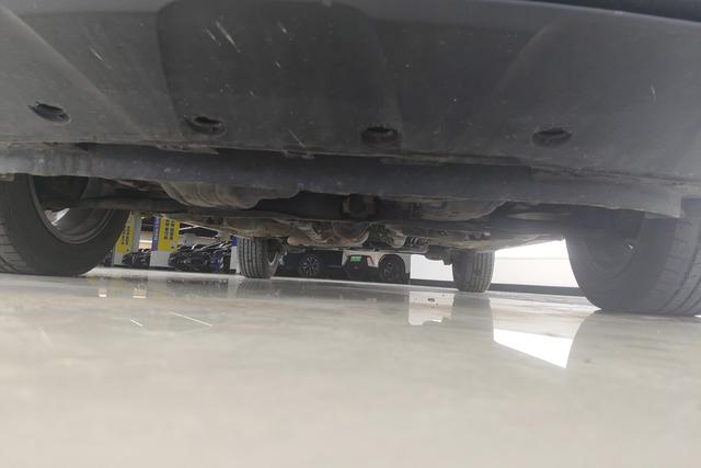 Geely X3 2020 1.5 L CVTPremium — фото 6