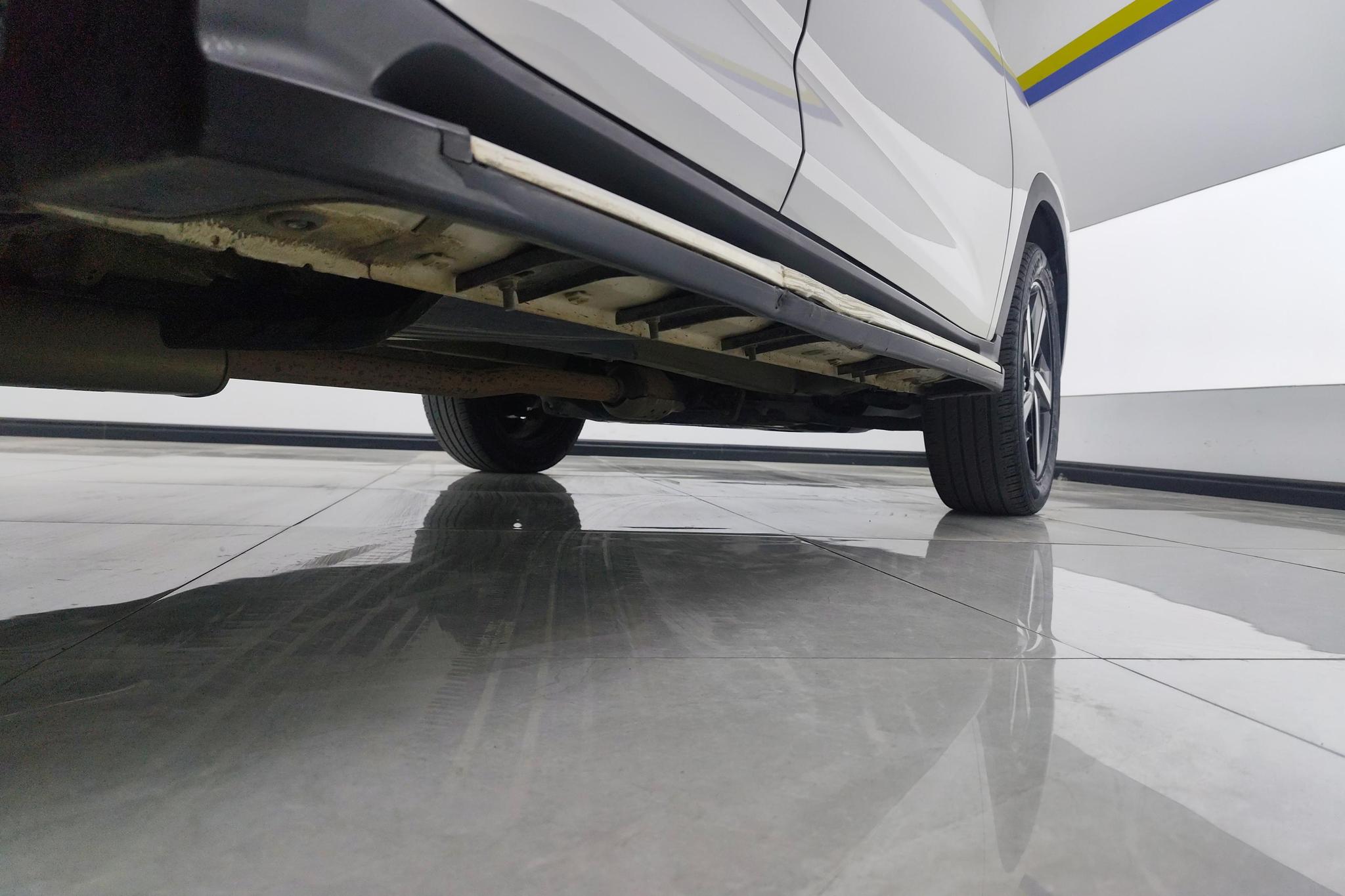 Hyundai ix35 2021 2.0L AT Lead GLS