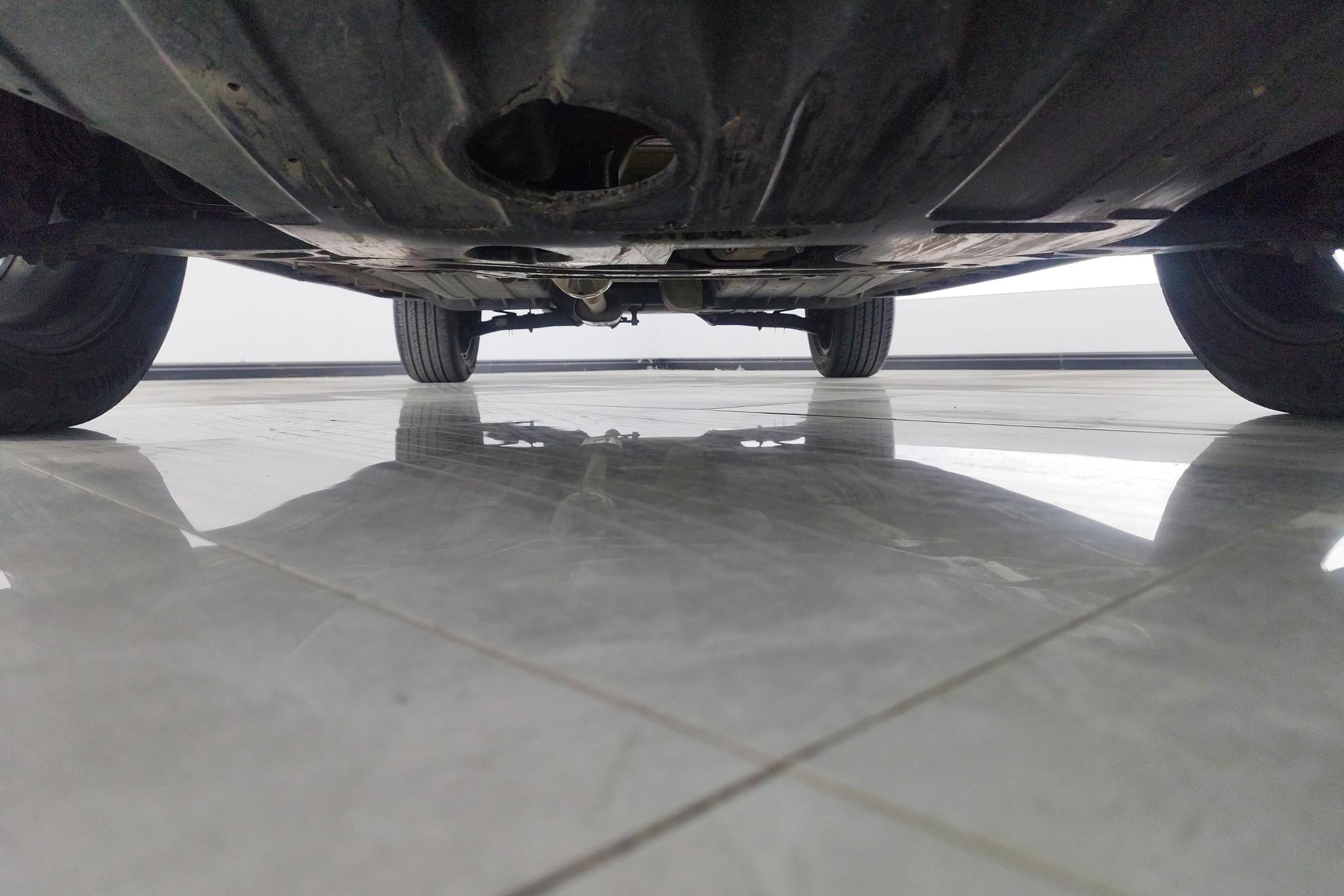 Hyundai ix35 2021 2.0L AT Lead GLS