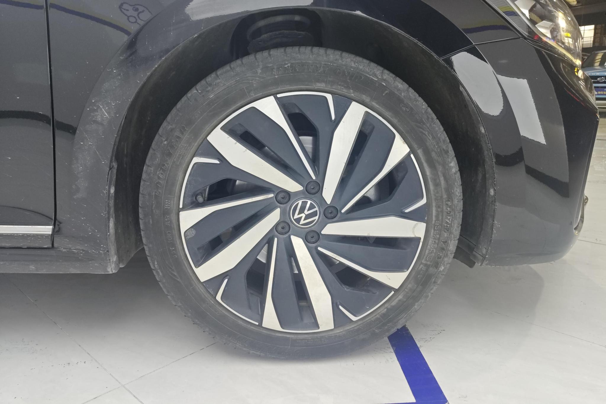 Volkswagen Passat 2022 330TSI Elite
