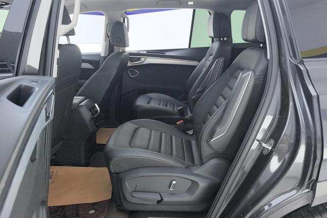Volkswagen Talagon 2021 380 TSI 4 WD Pro — фото 16