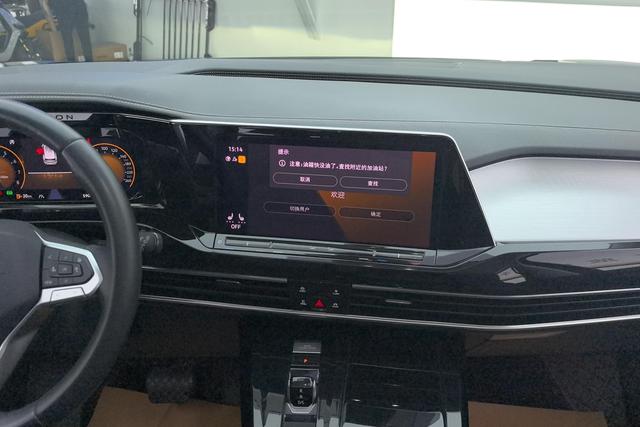 Volkswagen Talagon 2021 380 TSI 4 WD Pro — фото 13