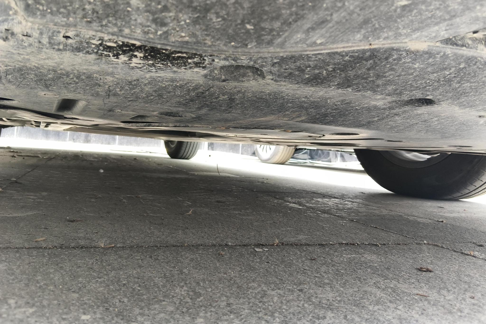 BYD Qin L L DM 2025 Smart Drive DM-i 80KM Lead