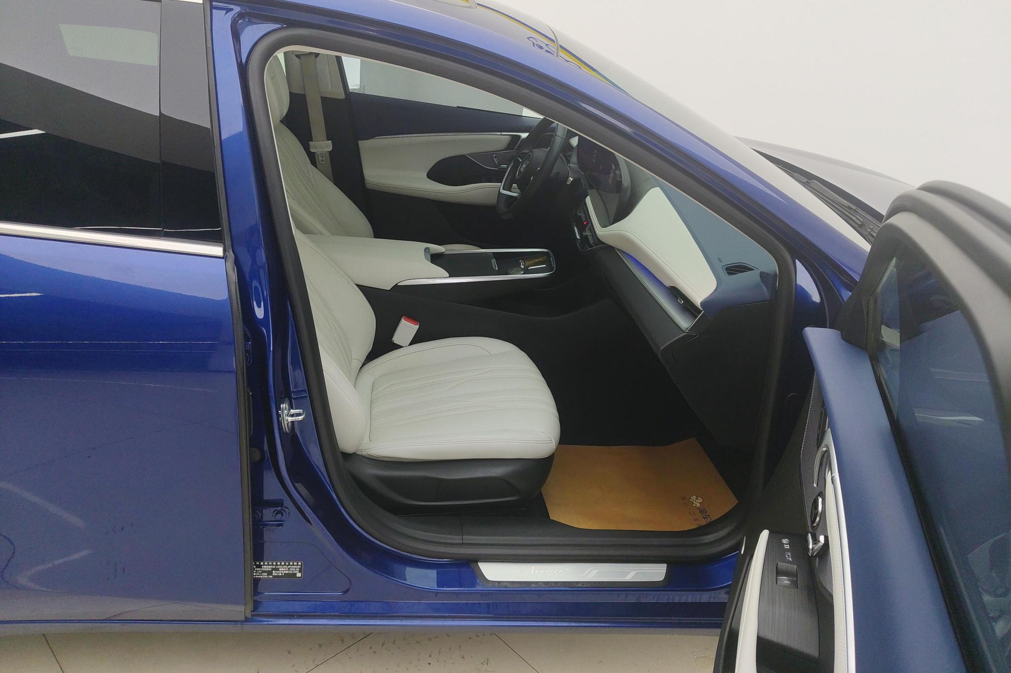 Buick LaCrosse 2023 2.0T AT
