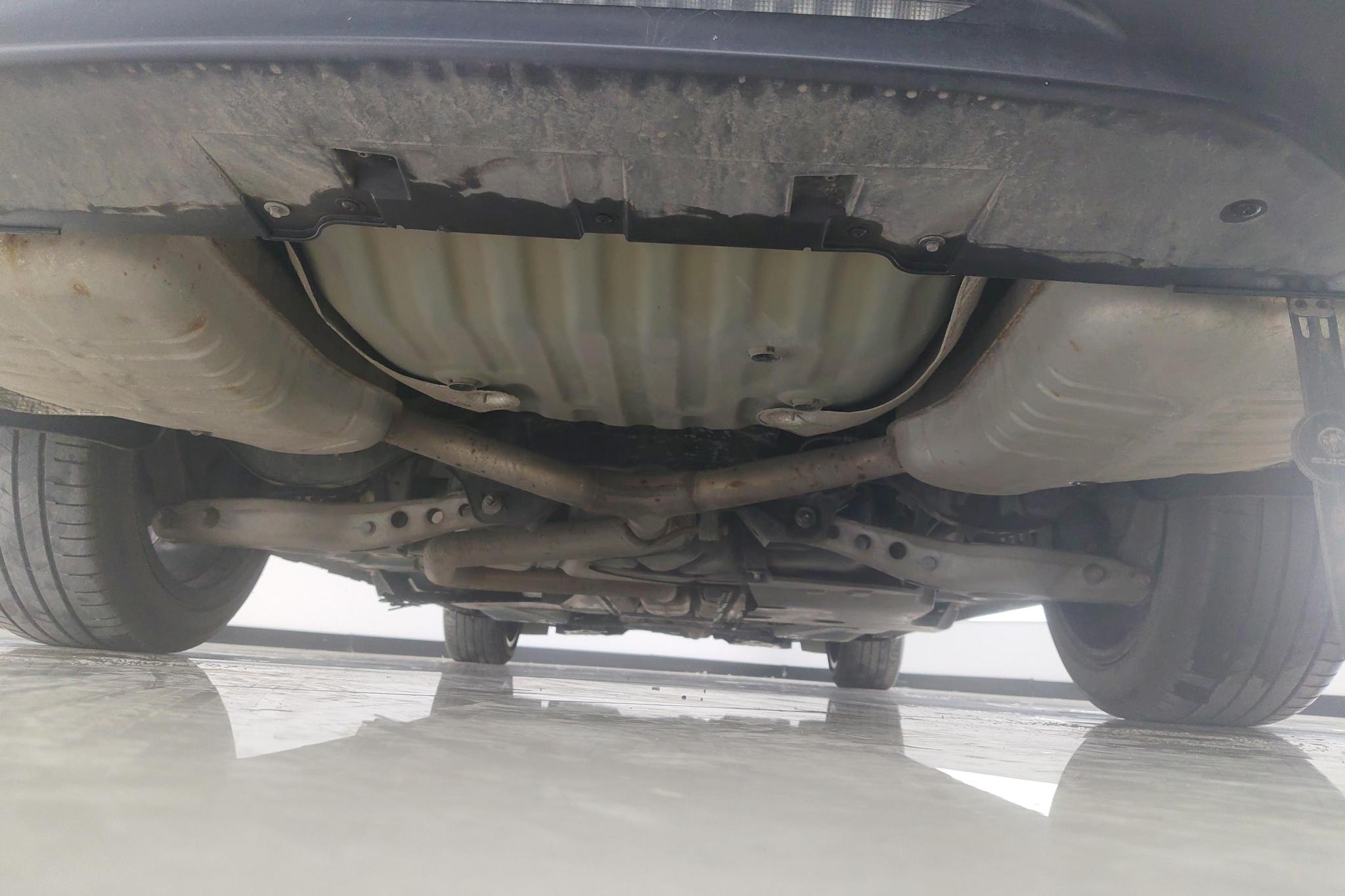 Buick LaCrosse 2023 2.0T AT