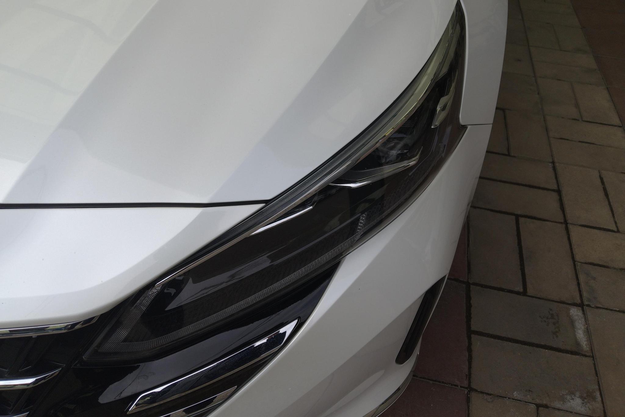 Nissan Altima 2022 2.0L XL-TLS Enjoy