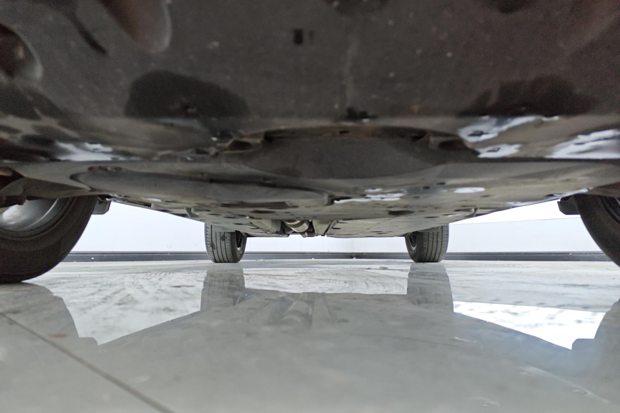 Toyota RAV4 2021 2.0L CVT Plus
