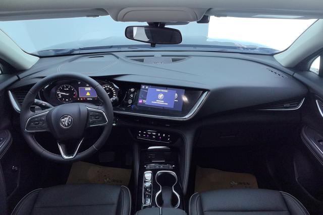 Buick Envision S — фото 11