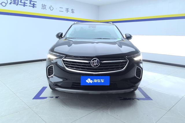 Buick Envision S — фото 2