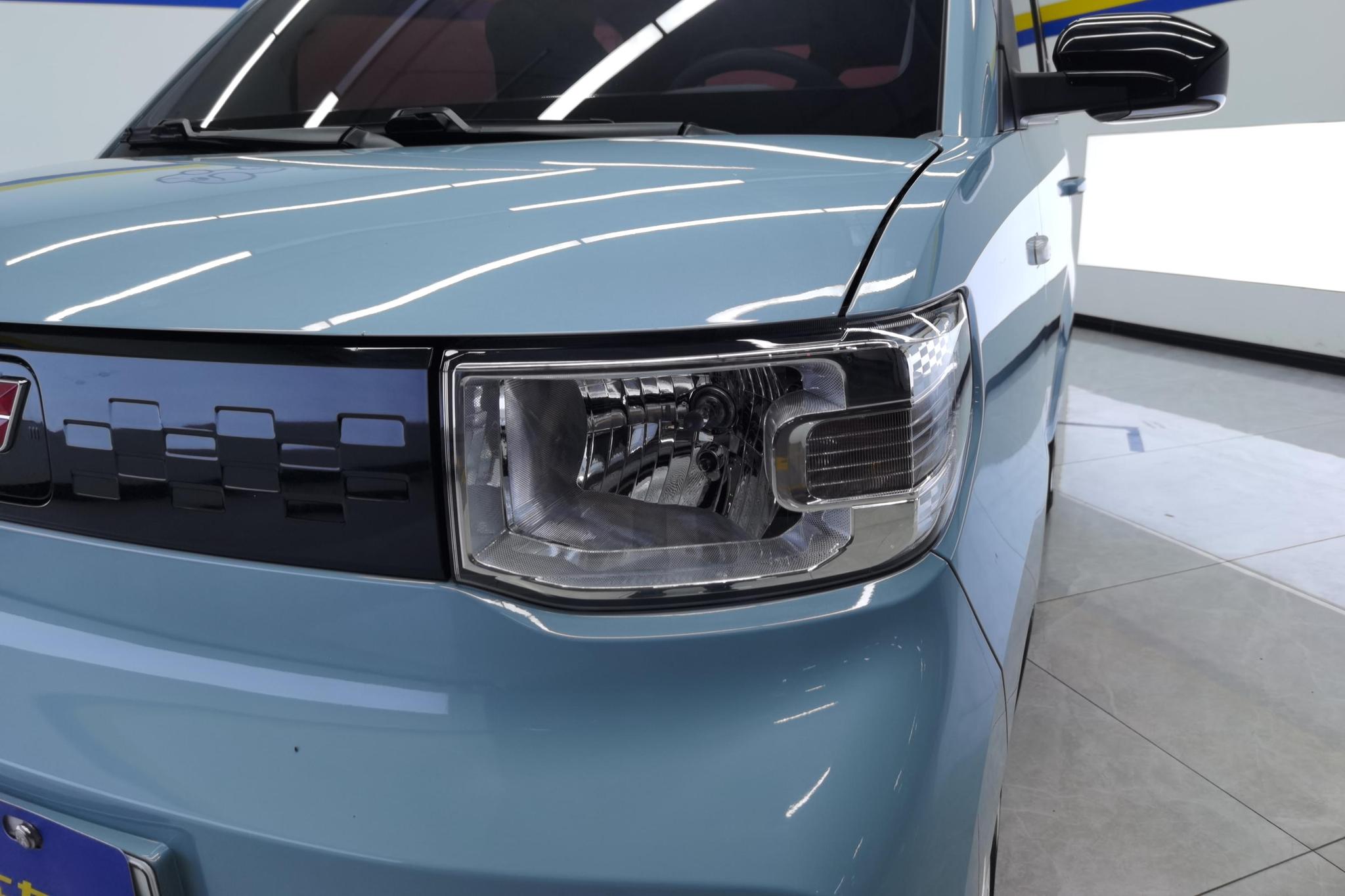 Wuling Mini EV MINIEV 2022