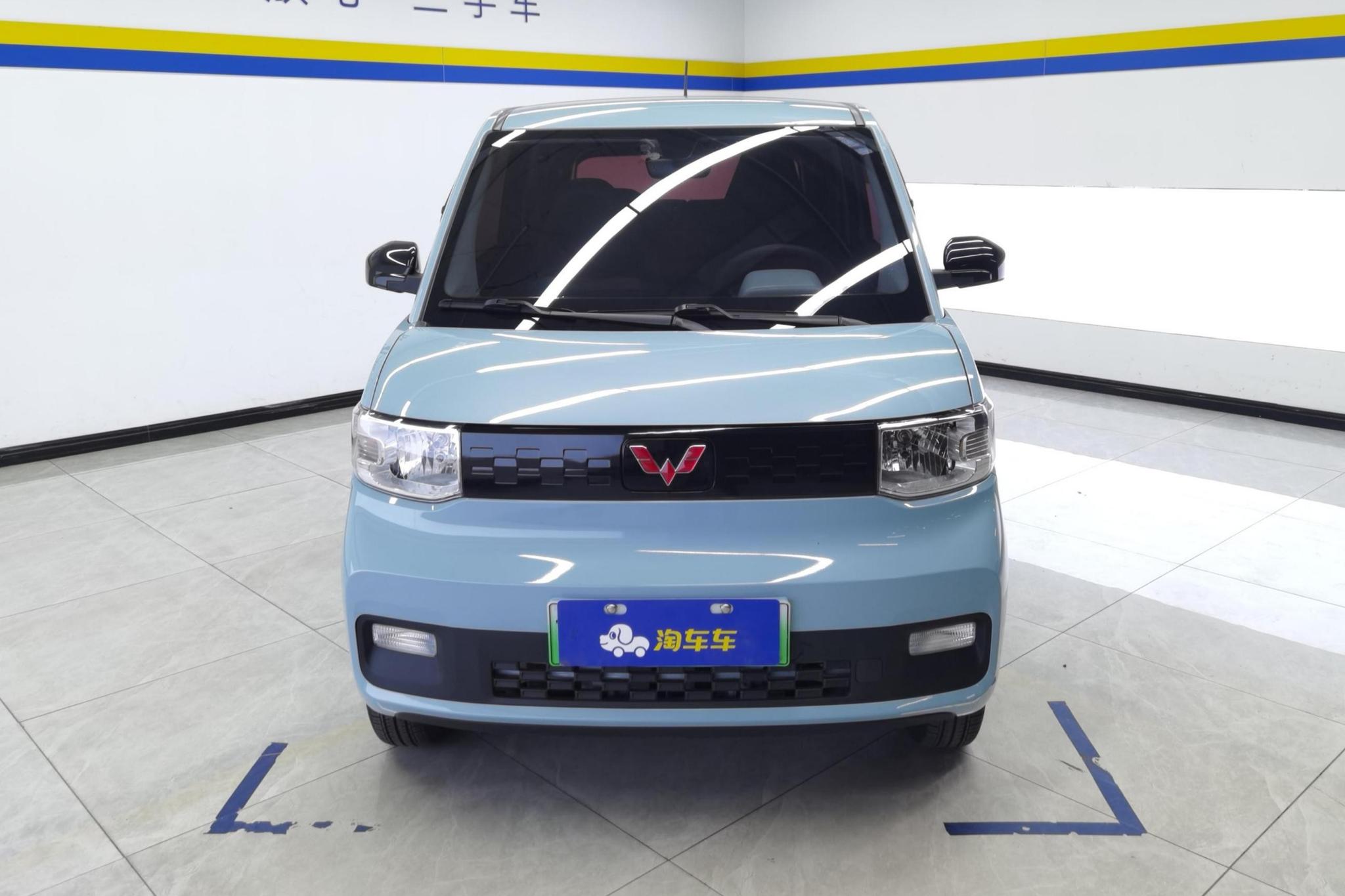 Wuling Mini EV MINIEV 2022