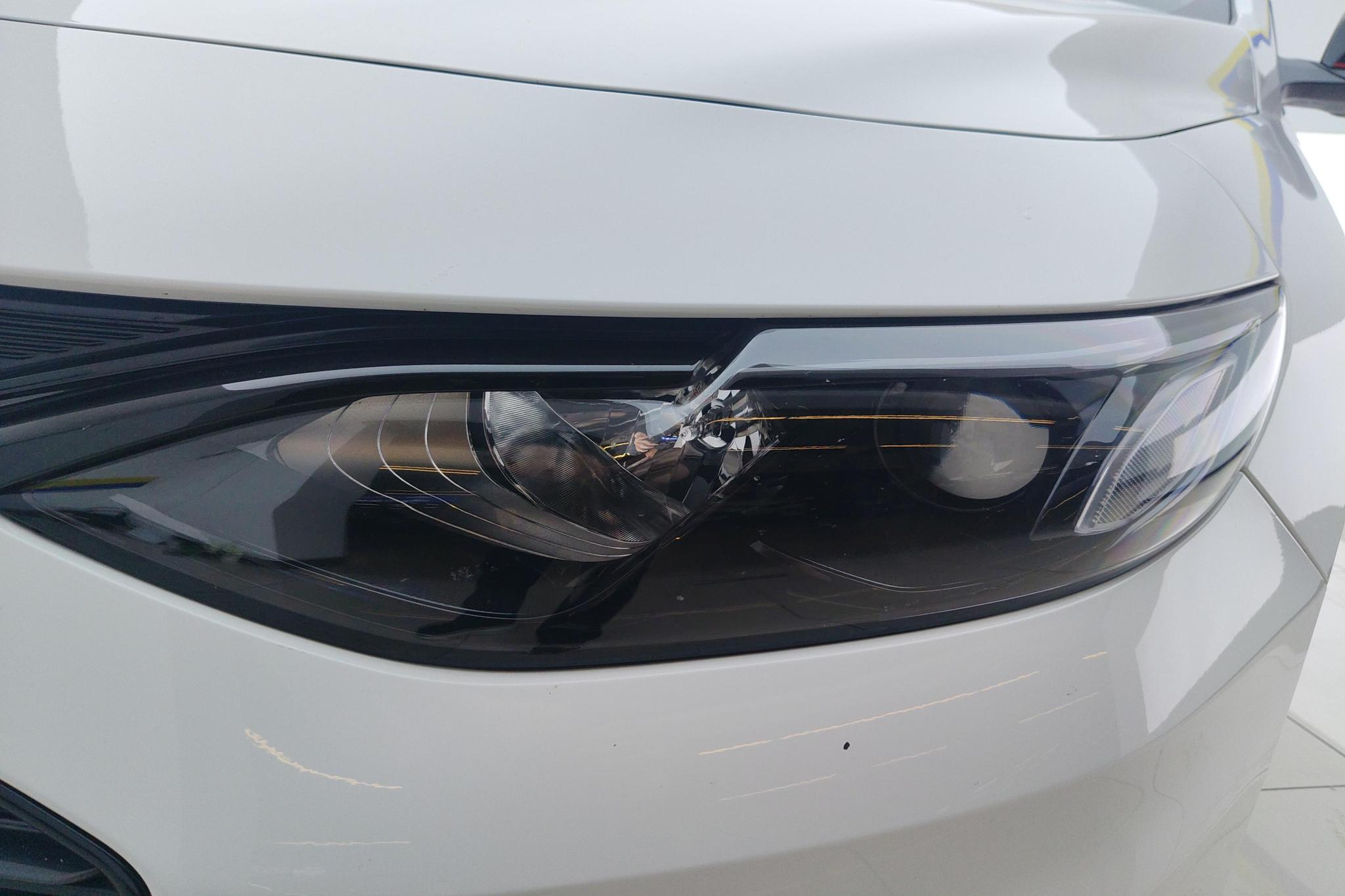 Chevrolet Malibu XL XL 2022 Redline 550T AT