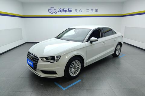 Audi A3, фото 1