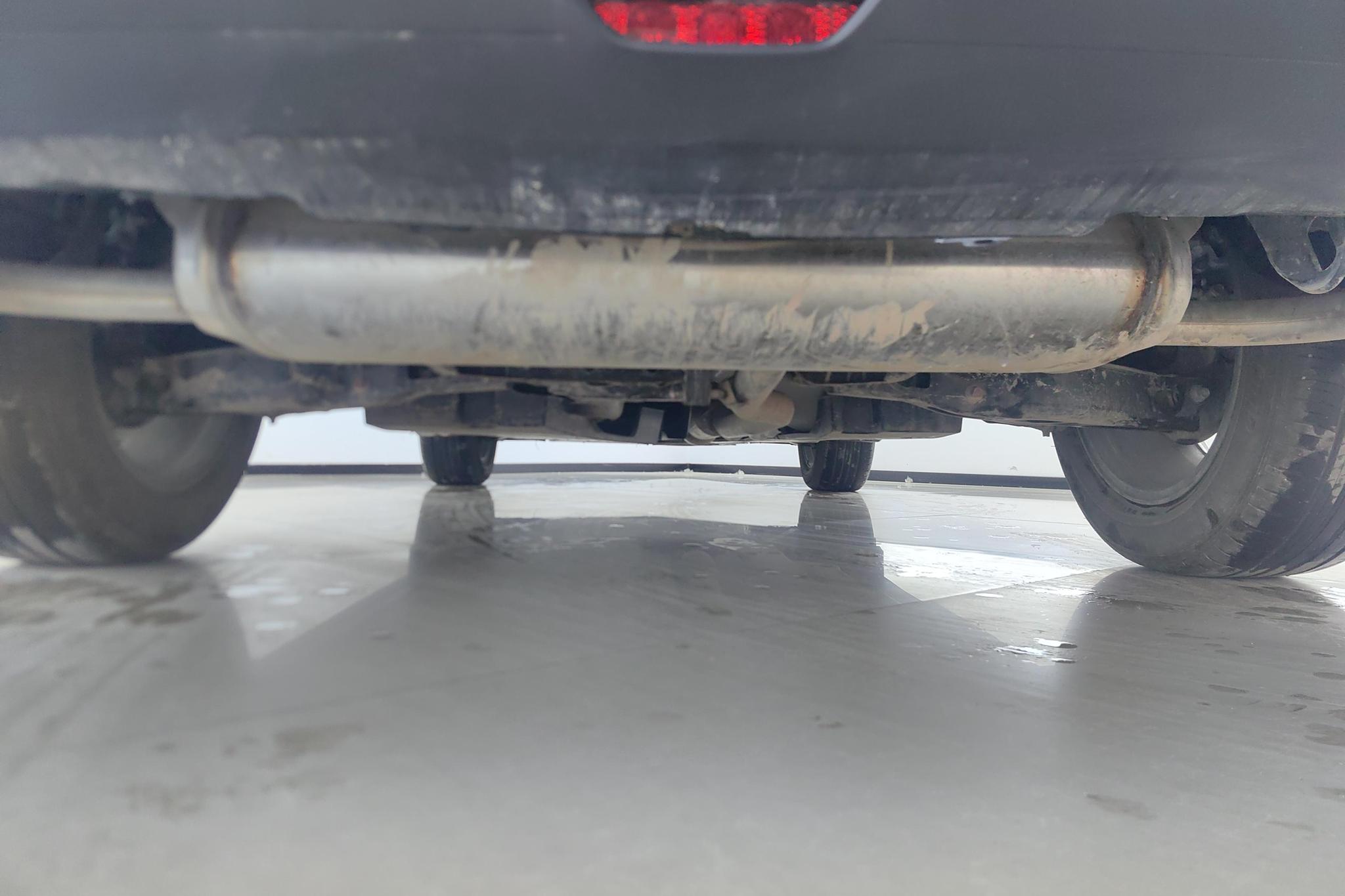 Toyota Wildlander 2023 2.0L Lead