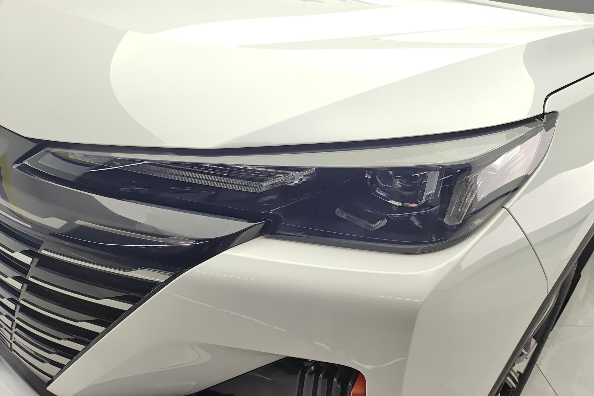 Changan CS55 Plus 2022 1.5T DCT Luxury