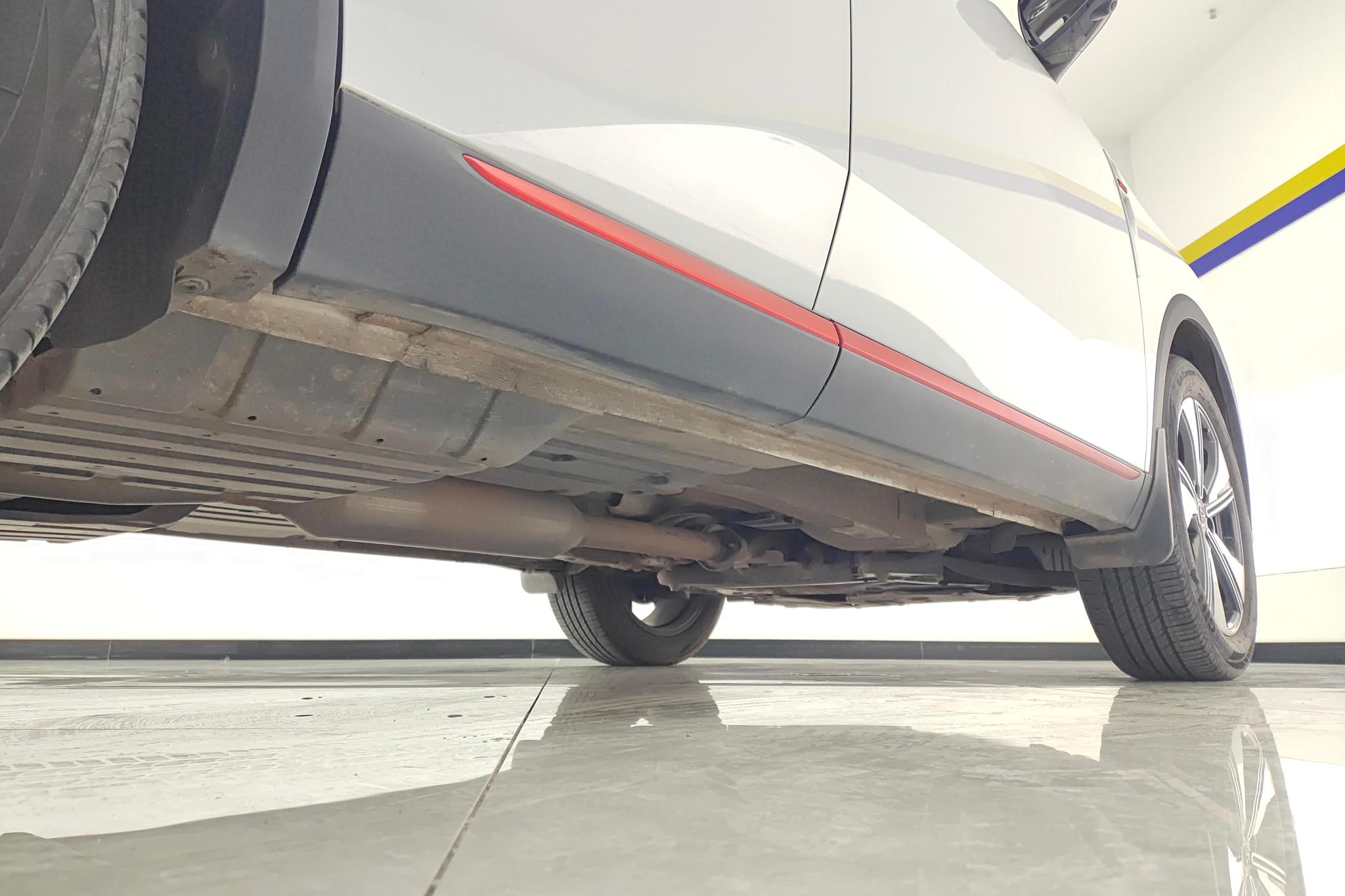 Changan CS55 Plus 2022 1.5T DCT Luxury