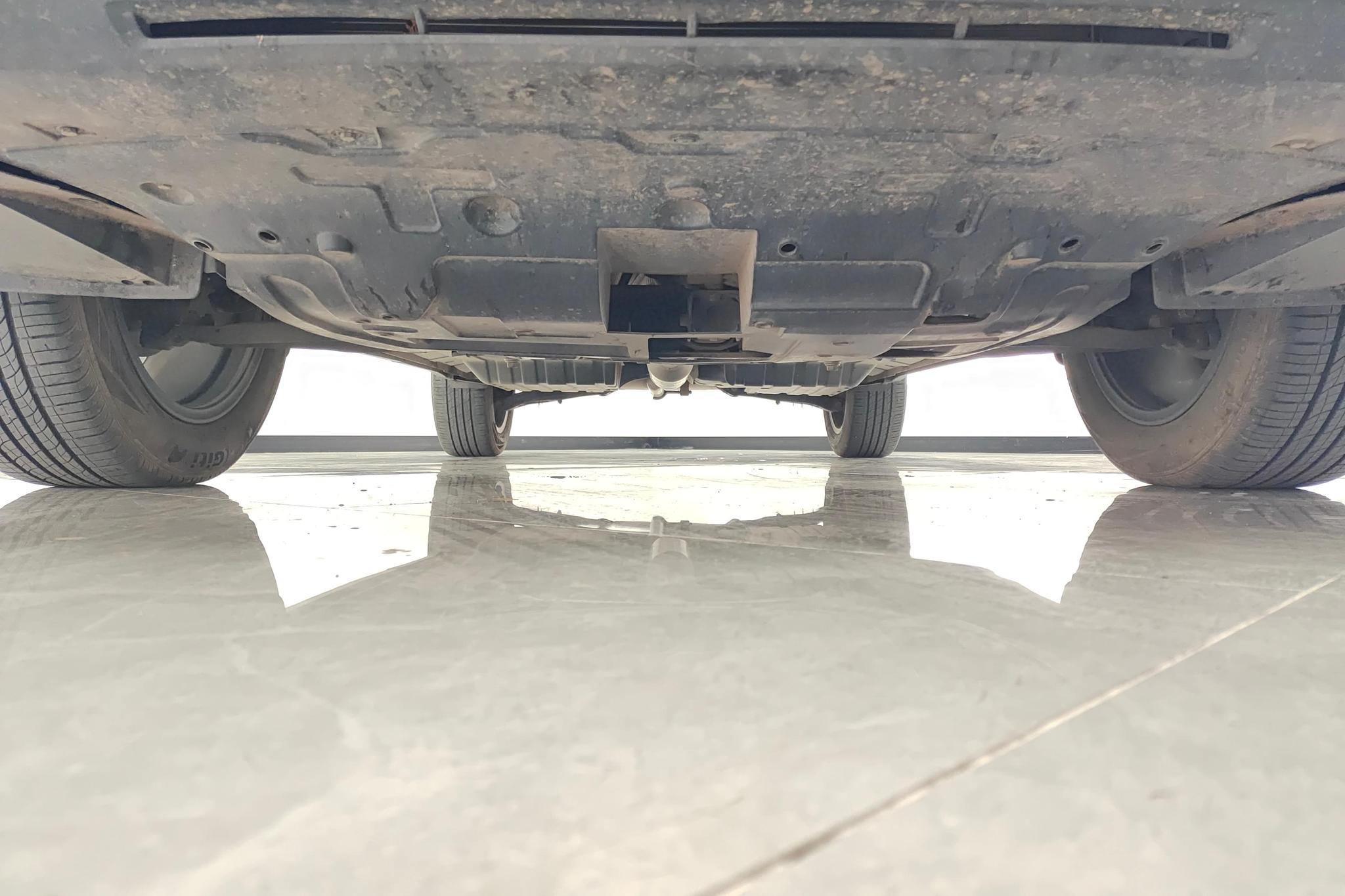 Changan CS55 Plus 2022 1.5T DCT Luxury