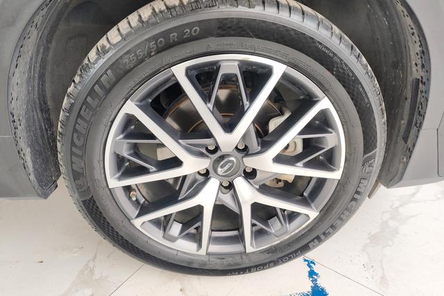 Trumpchi GS8 2022 2.0 TGDI 2 WD 6 — фото 8