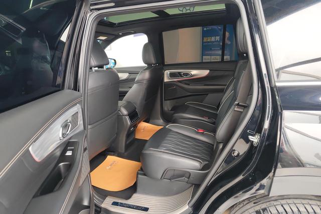 Trumpchi GS8 2022 2.0 TGDI 2 WD 6 — фото 16