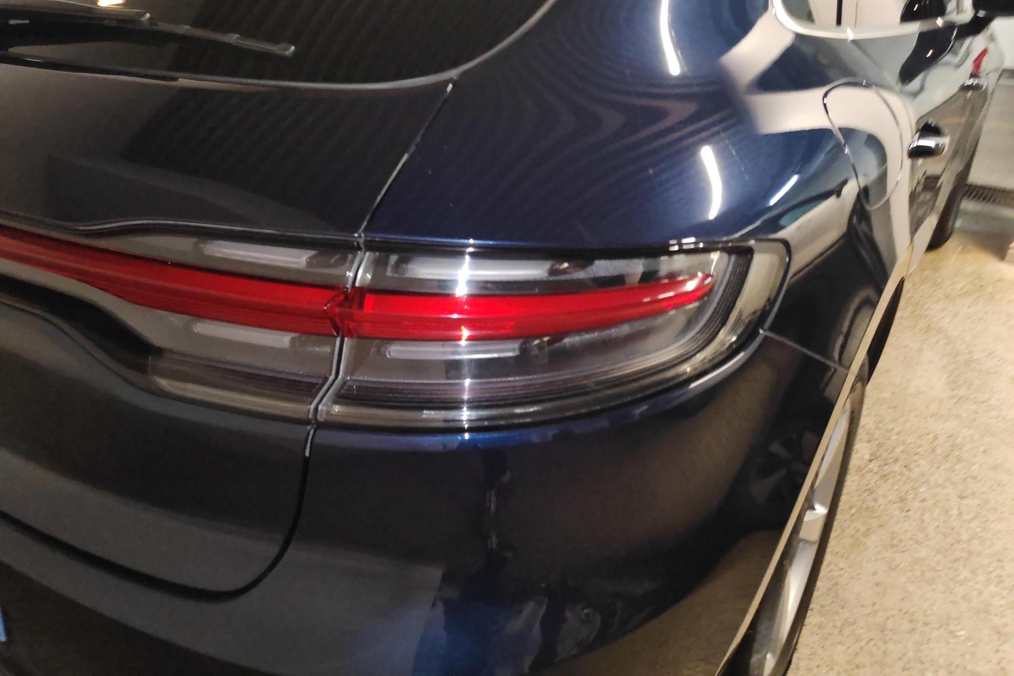 Porsche Macan 2018 Macan 2.0T