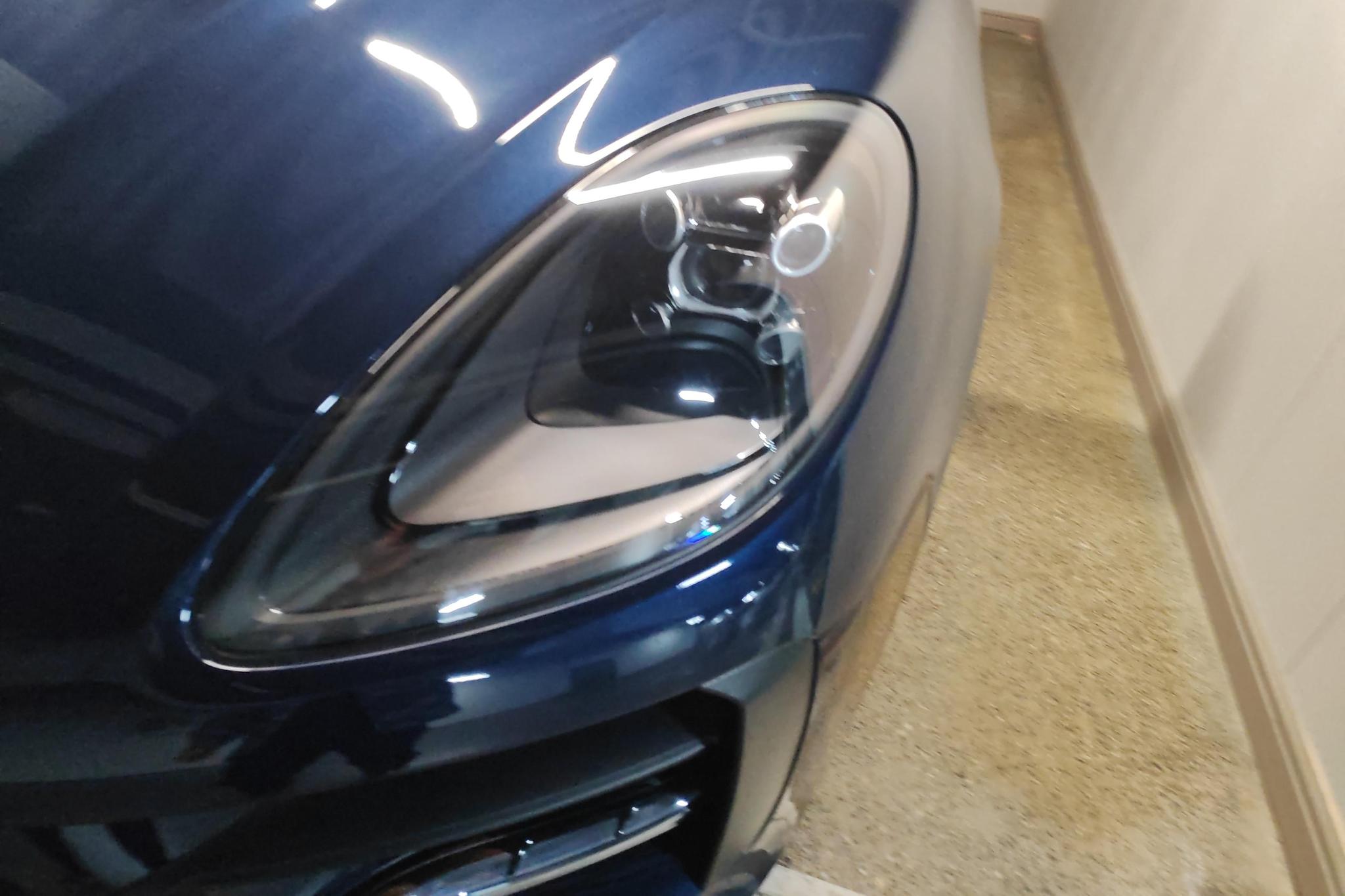 Porsche Macan 2018 Macan 2.0T