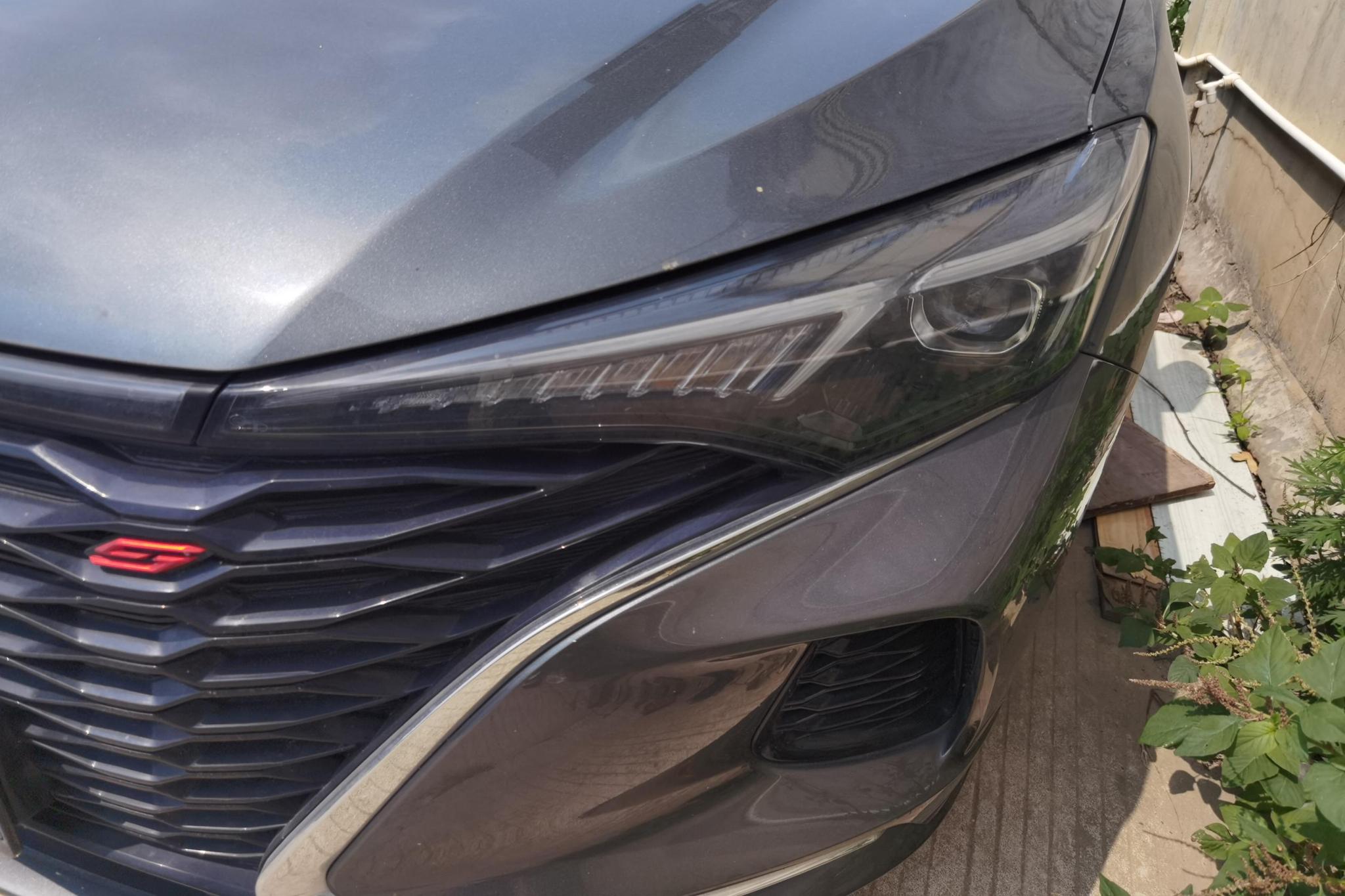 Changan Eado 2022 PLUS NE 1.4T GDI DCT Flagship
