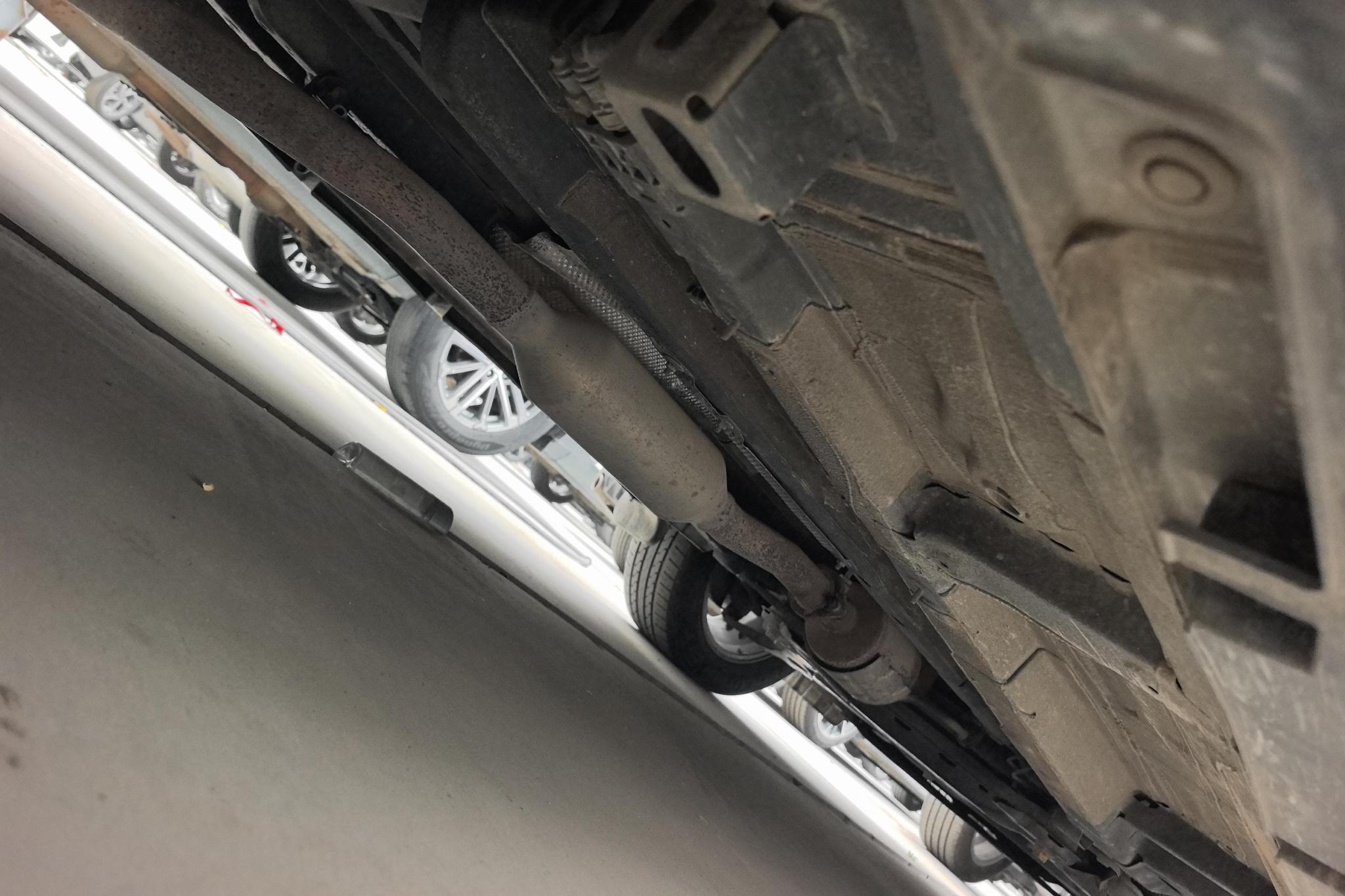 GAC GS4 2021 270T AT Elite