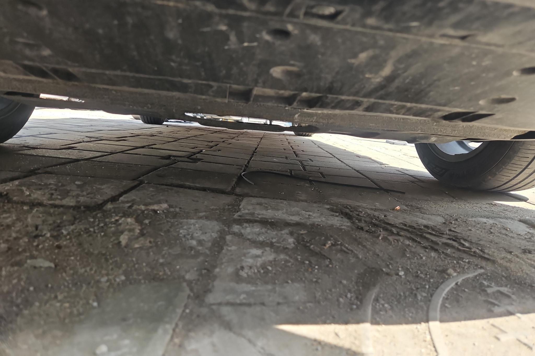 Chery Arrizo 5 5 2024 1.5L CVT
