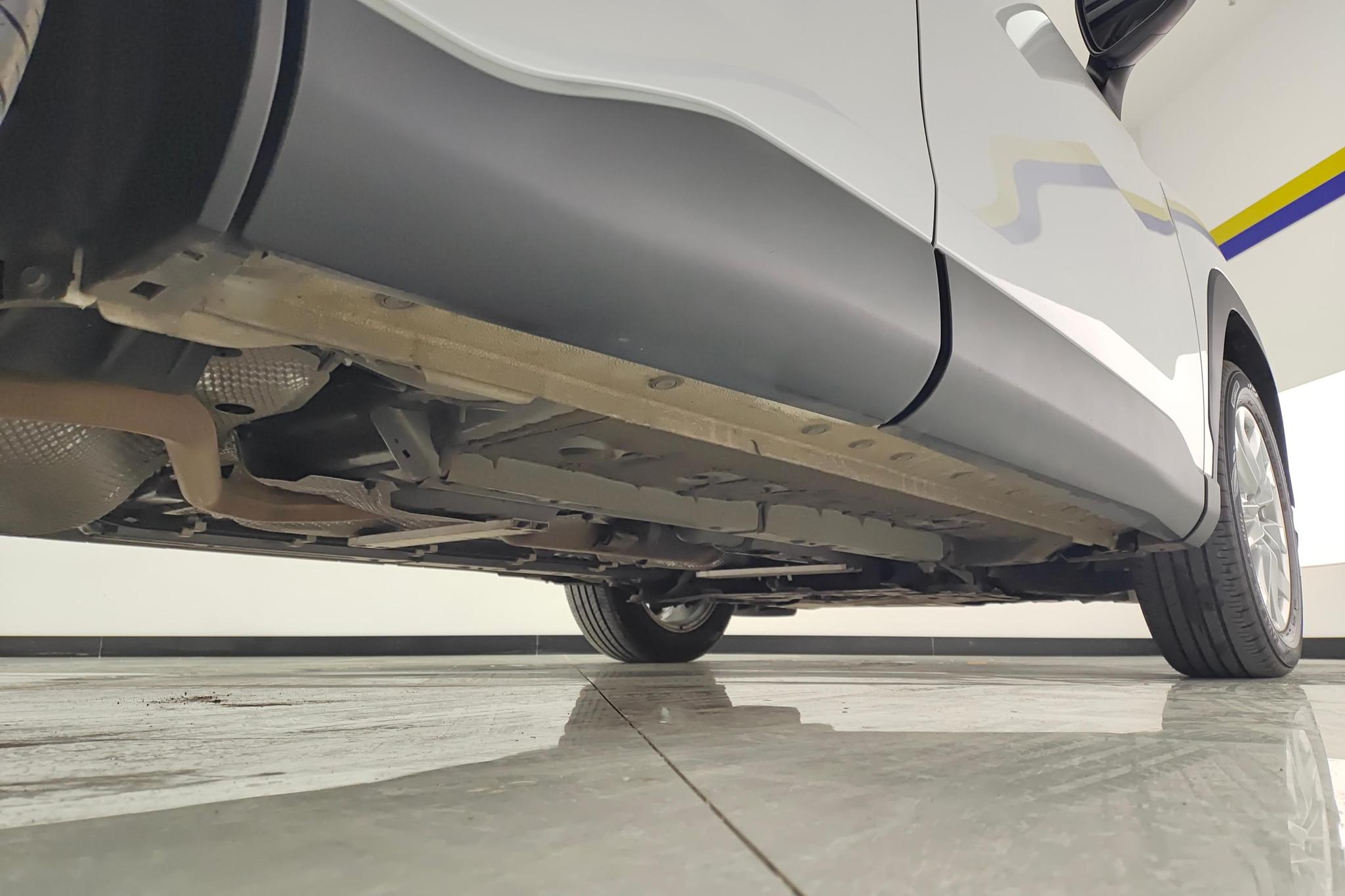 Toyota Corolla Cross 2022 2.0L Elite