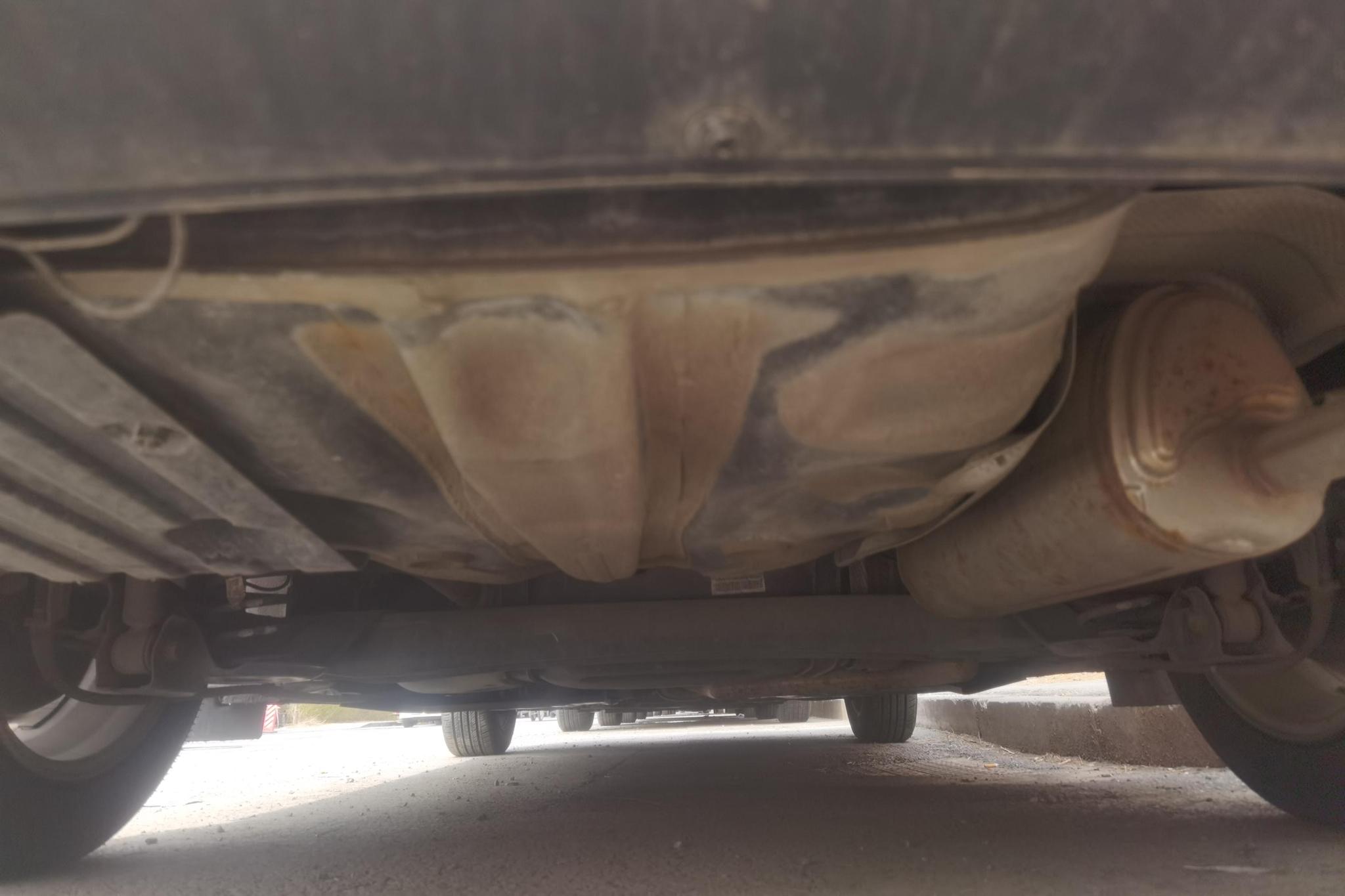 Hyundai Elantra 2018 1.6L AT GL VI