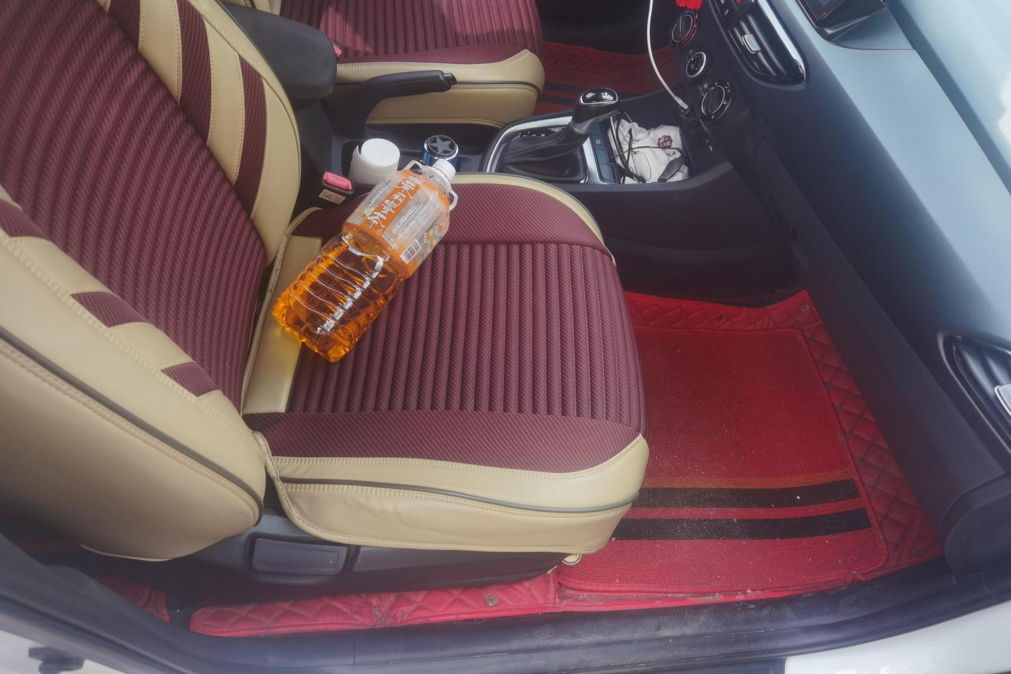 Hyundai Elantra 2018 1.6L AT GL VI