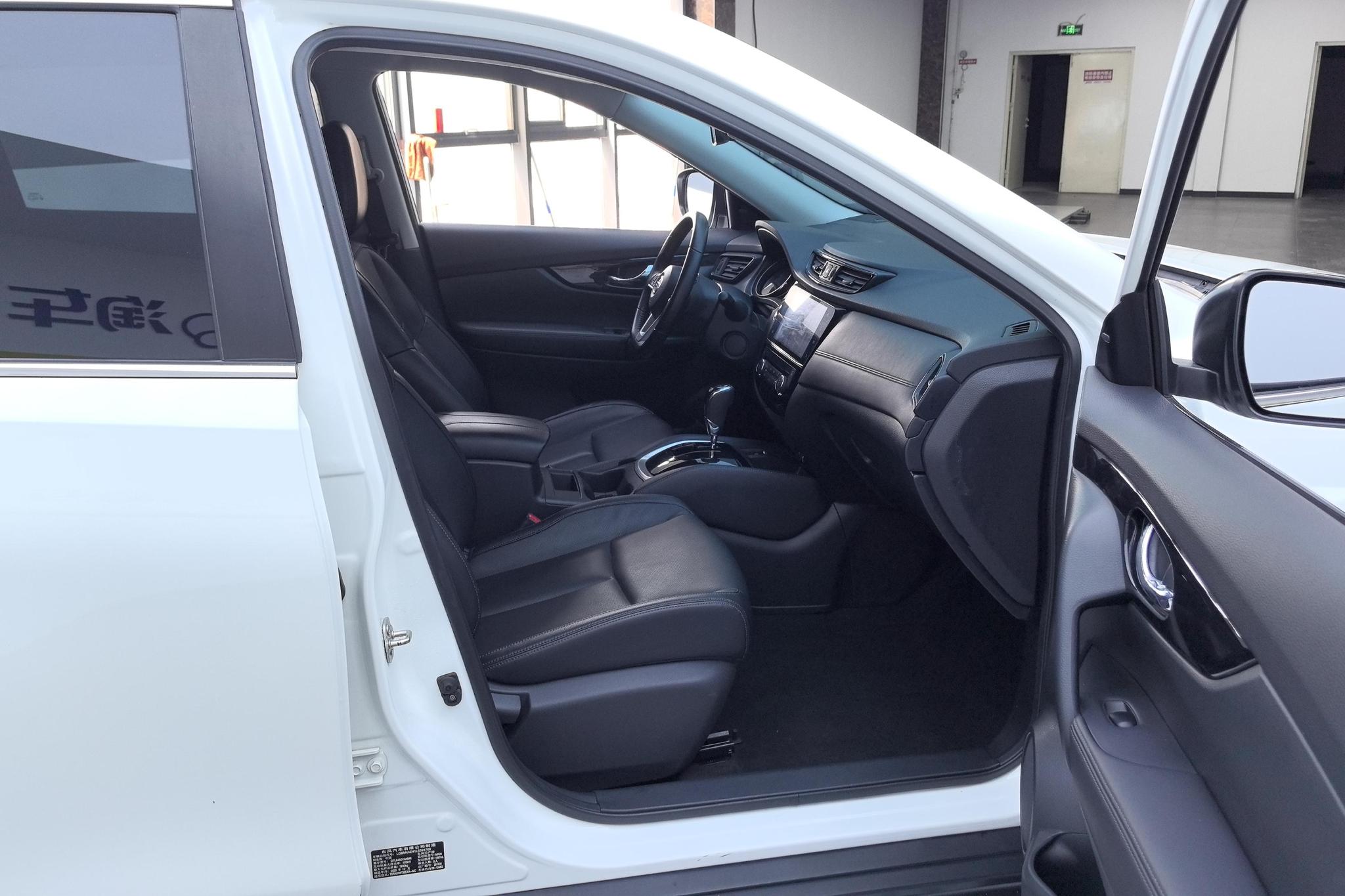 Nissan X-Trail 2021 2.0L XL ITS CVT 2WD Comfort
