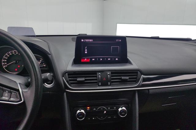 Mazda CX-4 2021 2.0 L 2 WD — фото 12