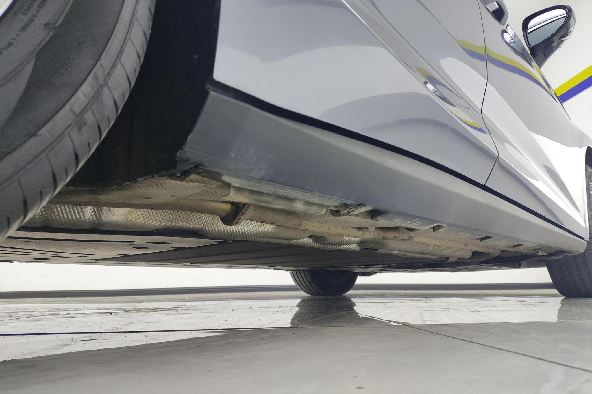 BYD Qin L L DM 2024 DM-i 120KM Lead