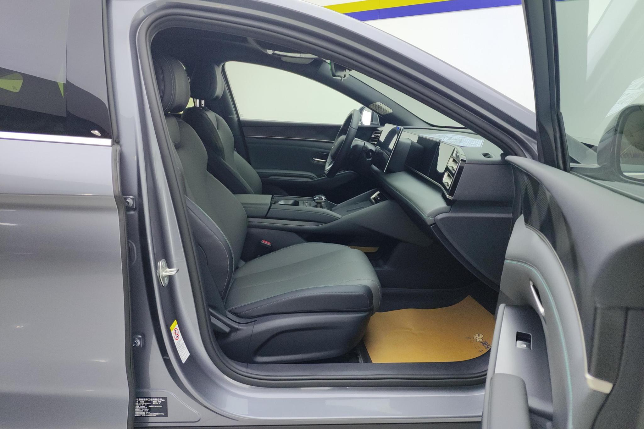 BYD Qin L L DM 2024 DM-i 120KM Lead