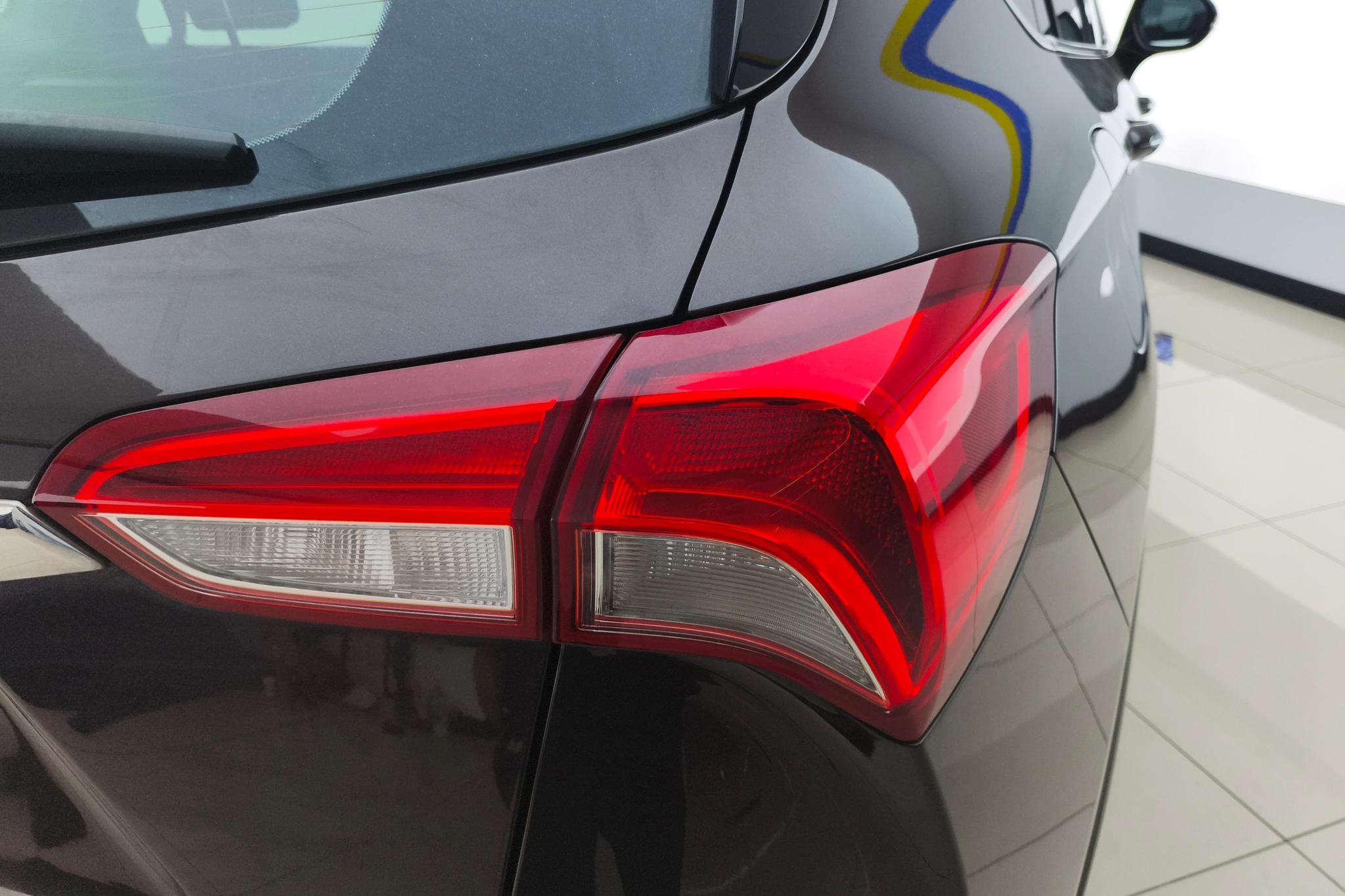Buick Envision 2018 20T Elite