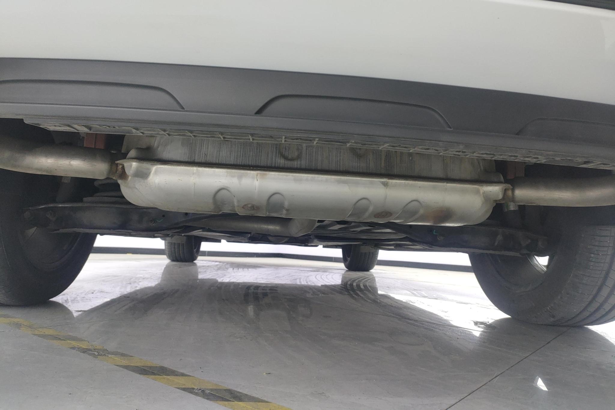 Volkswagen Tiguan L L 2024 330TSI R-Line