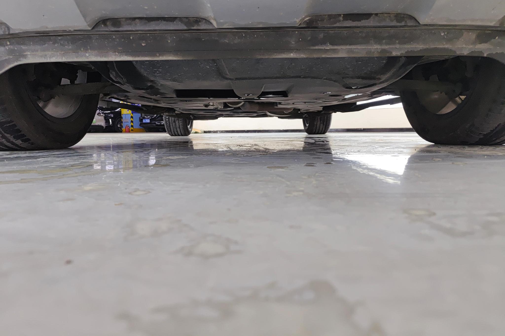 Volkswagen Teramont 2021 380TSI Luxury