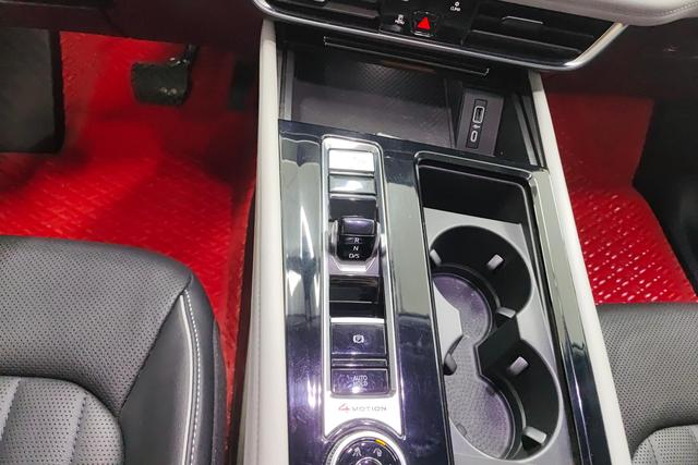 Volkswagen Teramont 2021 380 TSI 4 WD — фото 14